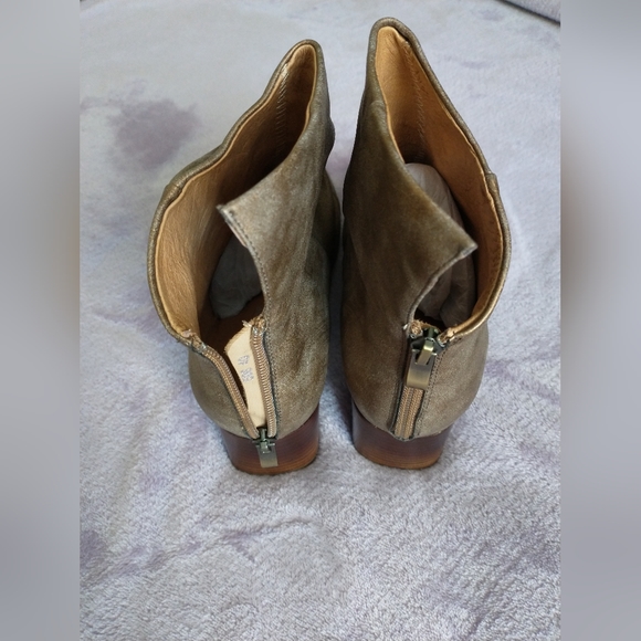 Antelope Hollie ankle boots - Picture 9 of 9